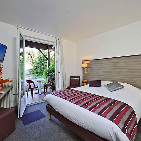 Contact Hotel O'Nice แซ็งต์ ภายนอก รูปภาพ