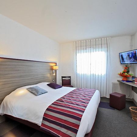 Contact Hotel O'Nice แซ็งต์ ภายนอก รูปภาพ
