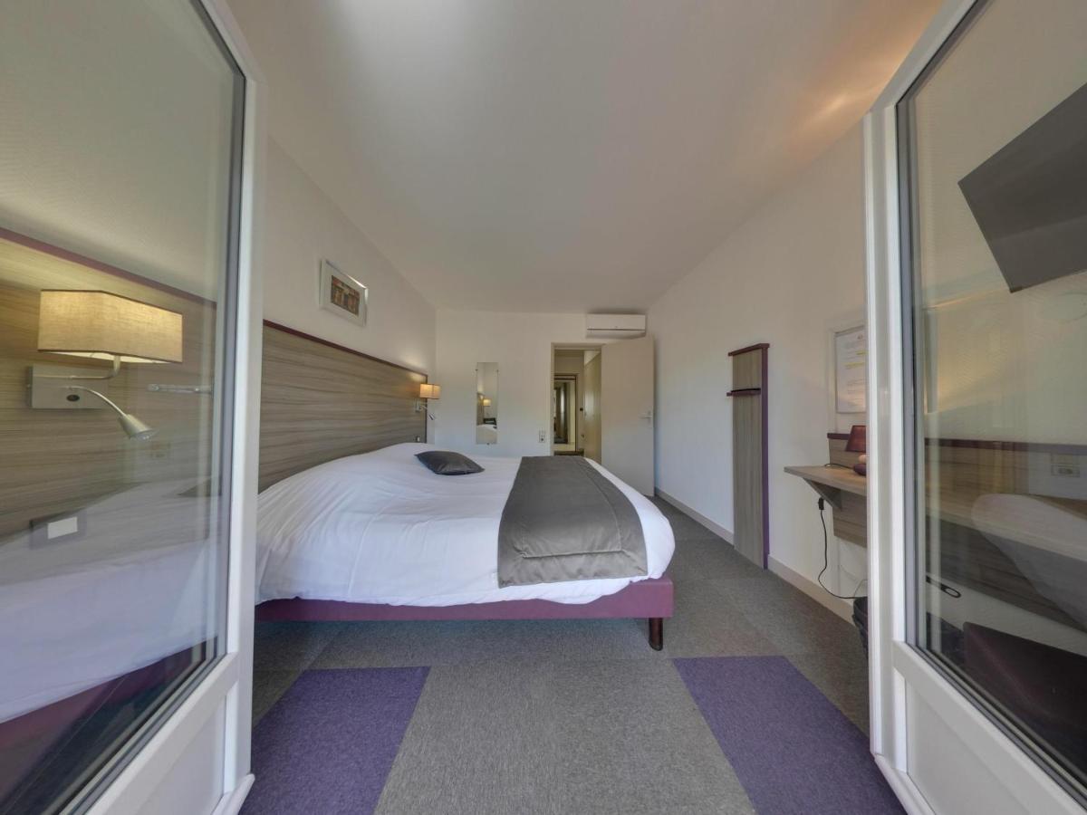Contact Hotel O'Nice แซ็งต์ ภายนอก รูปภาพ