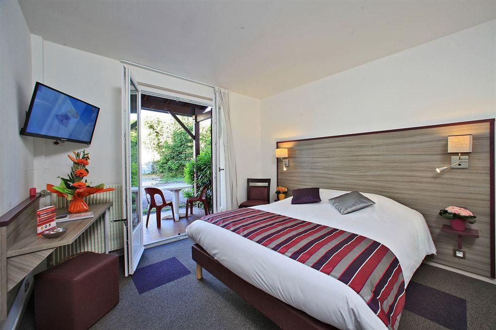 Contact Hotel O'Nice แซ็งต์ ภายนอก รูปภาพ