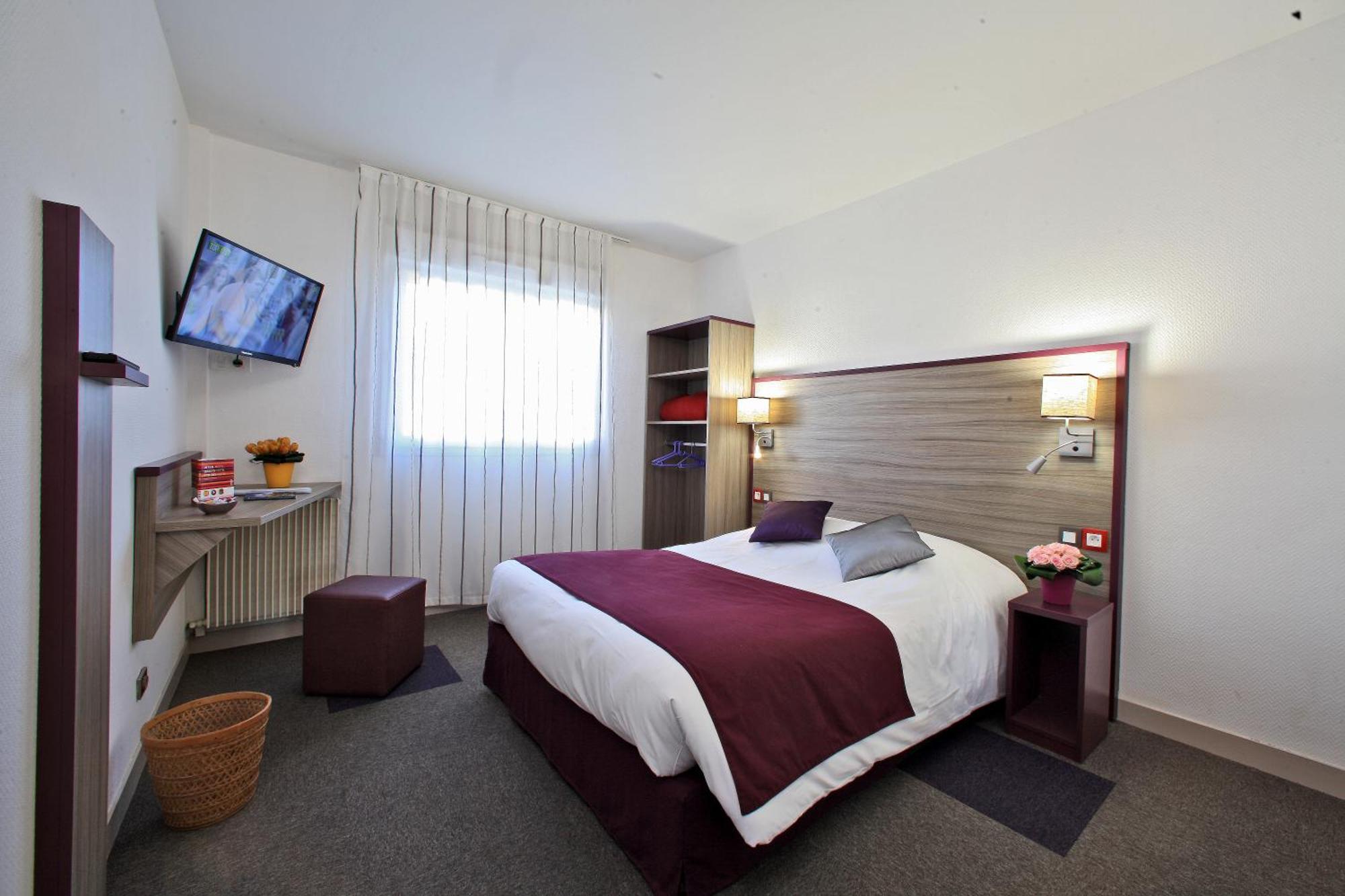 Contact Hotel O'Nice แซ็งต์ ภายนอก รูปภาพ