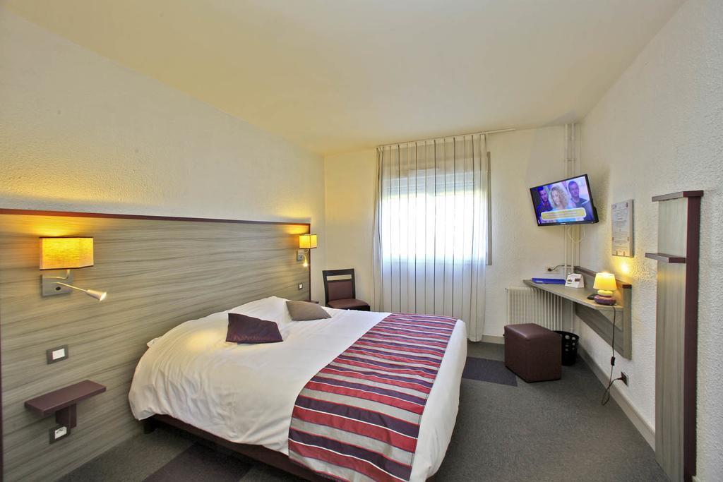 Contact Hotel O'Nice แซ็งต์ ภายนอก รูปภาพ